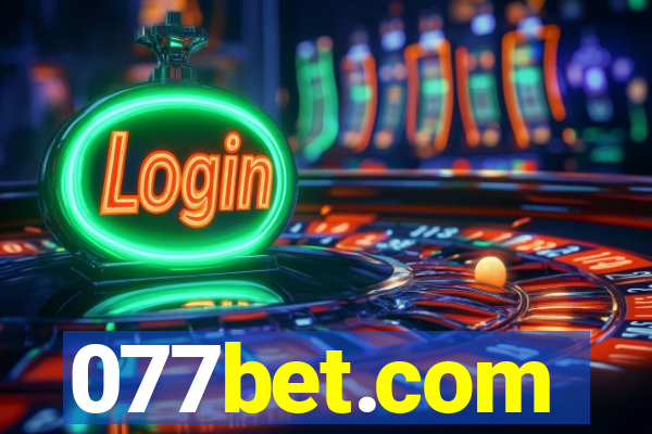 077bet.com