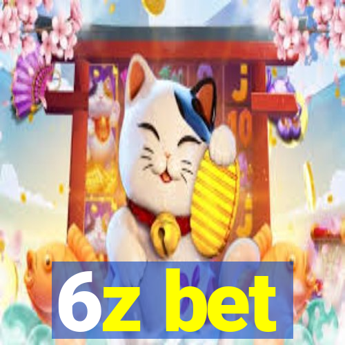 6z bet