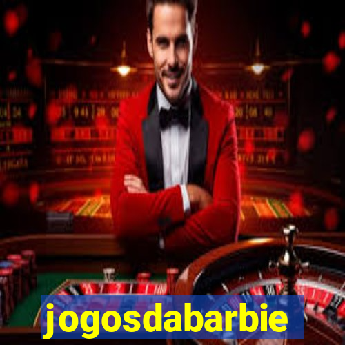 jogosdabarbie