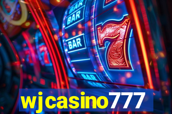 wjcasino777