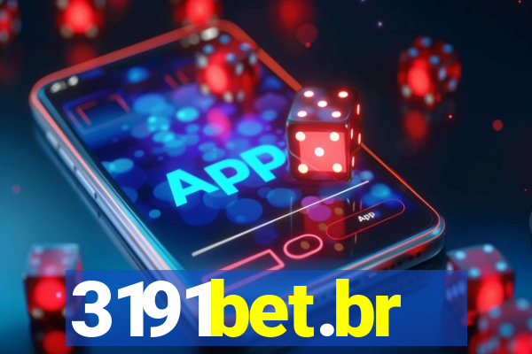 3191bet.br