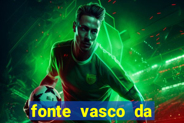 fonte vasco da gama dafont