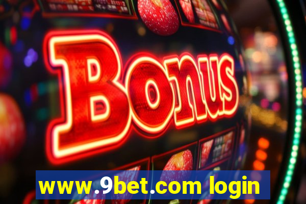 www.9bet.com login