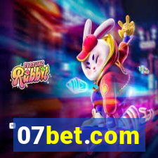 07bet.com