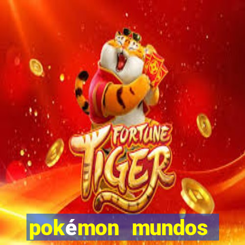 pokémon mundos elementais download apk