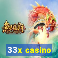 33x casino