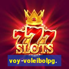 voy-voleibolpg.com