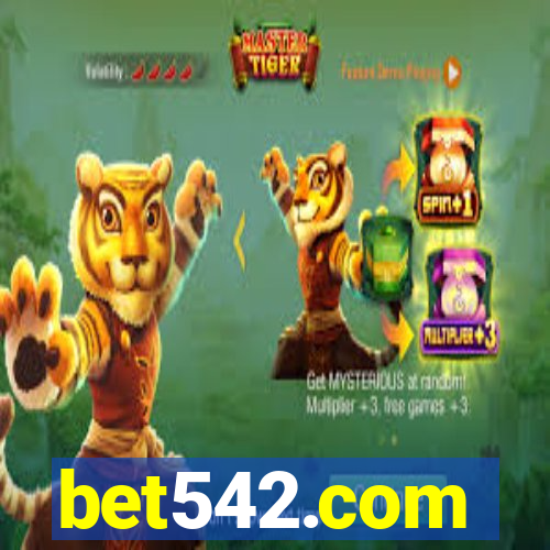 bet542.com