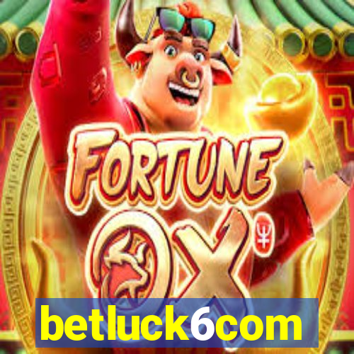 betluck6com