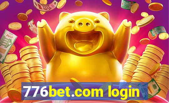 776bet.com login