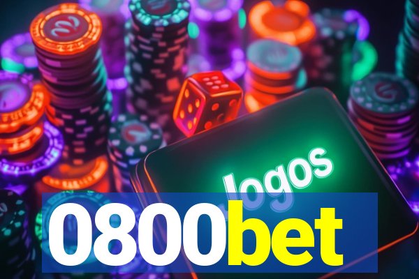 0800bet