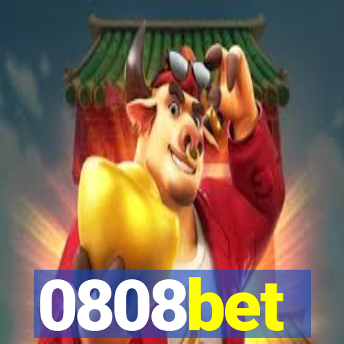 0808bet