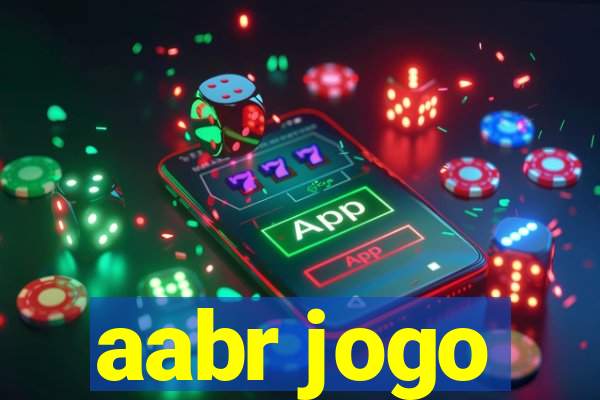 aabr jogo