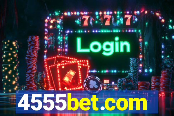 4555bet.com