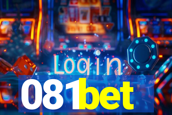 081bet