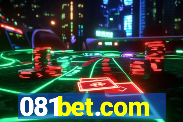 081bet.com