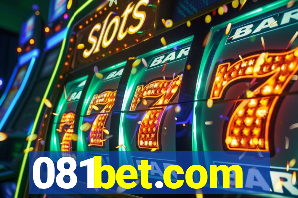 081bet.com