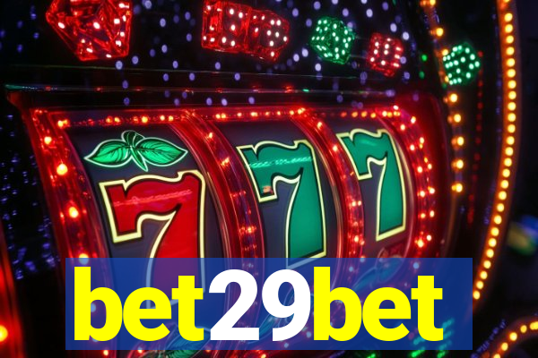 bet29bet