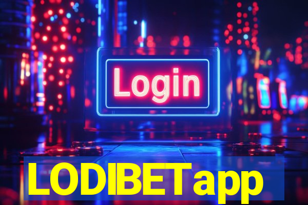 LODIBETapp