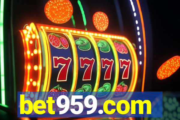 bet959.com