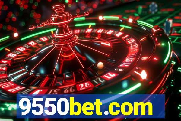 9550bet.com