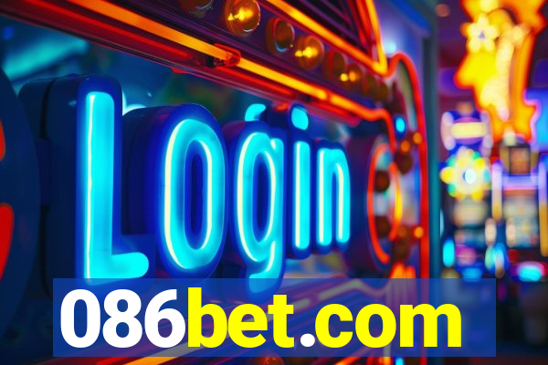 086bet.com