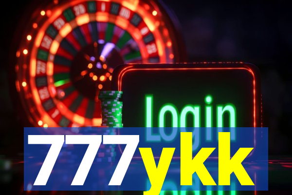 777ykk