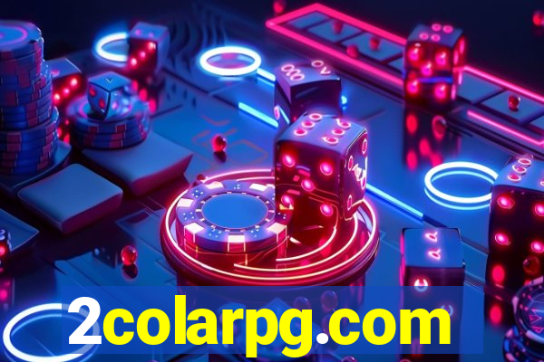 2colarpg.com