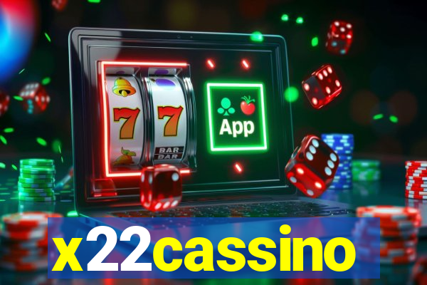 x22cassino