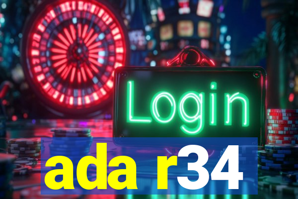 ada r34