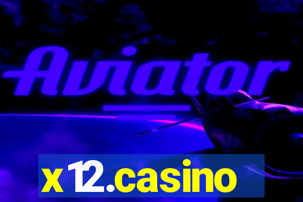 x12.casino