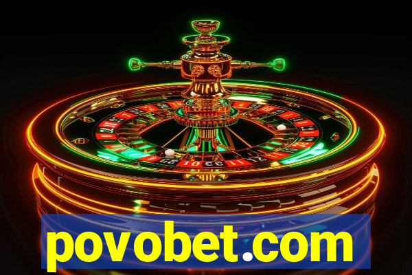 povobet.com