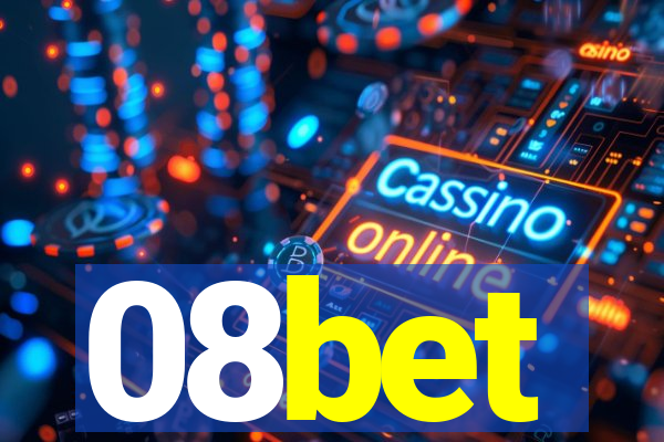 08bet