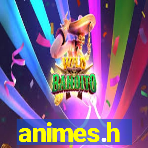 animes.h