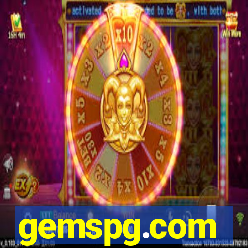 gemspg.com