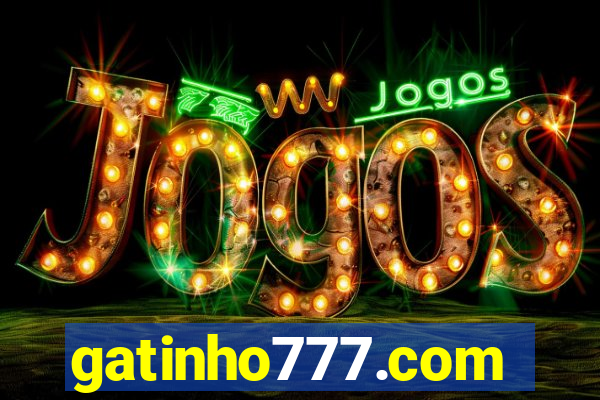 gatinho777.com