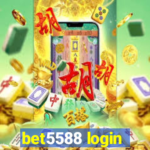 bet5588 login