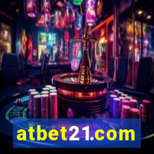 atbet21.com