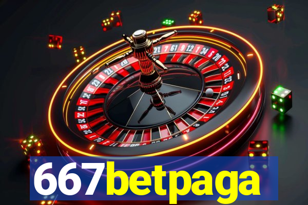 667betpaga