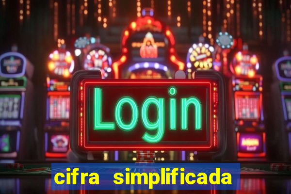 cifra simplificada bruno mars