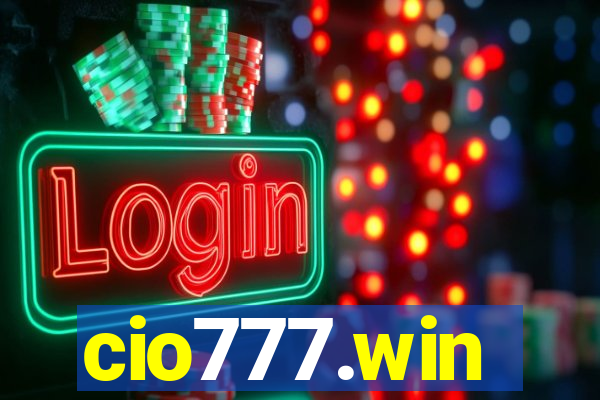 cio777.win