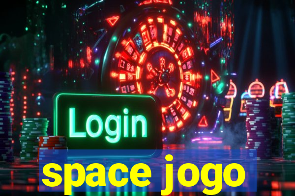 space jogo