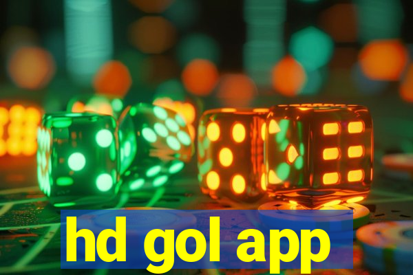 hd gol app