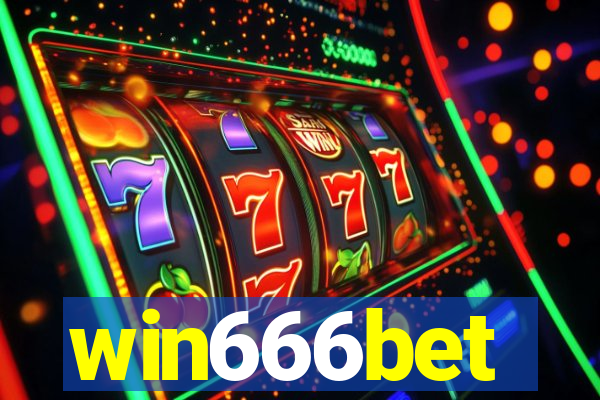 win666bet