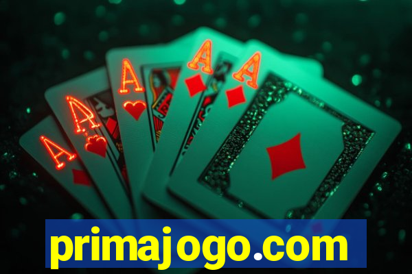 primajogo.com