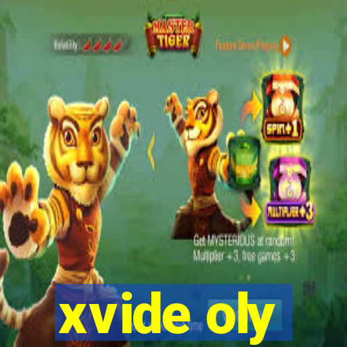 xvide oly