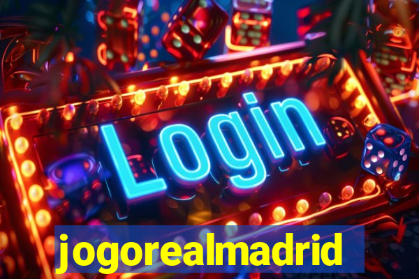 jogorealmadrid