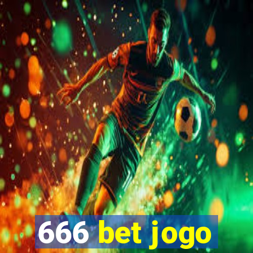 666 bet jogo