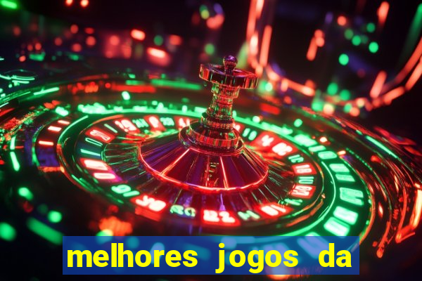 melhores jogos da steam pagos