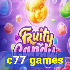 c77 games